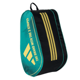 ADIDAS RACKETBAG CONTROL GREEN 3.4 (2025)