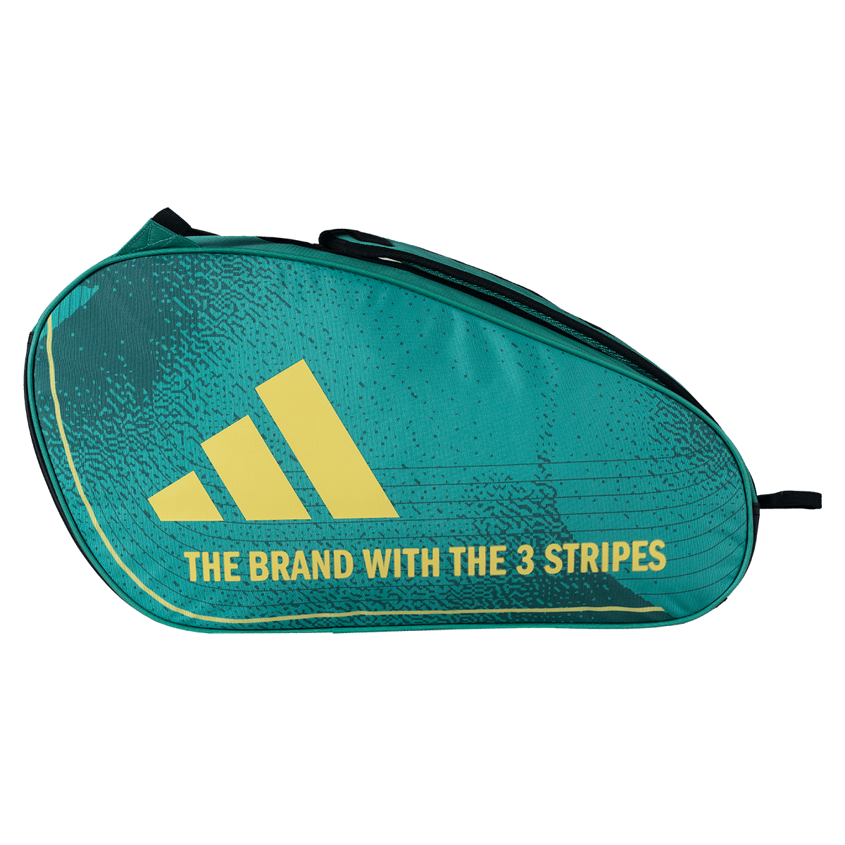 ADIDAS RACKETBAG CONTROL GREEN 3.4 (2025)