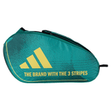 ADIDAS RACKETBAG CONTROL GREEN 3.4 (2025)