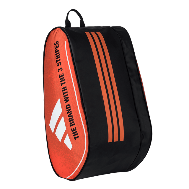 תיק פאדל ADIDAS RACKETBAG CONTROL ORANGE 3.4 (2025)