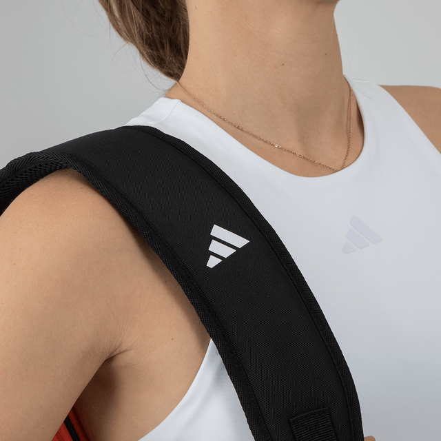 תיק פאדל ADIDAS RACKETBAG CONTROL ORANGE 3.4 (2025)