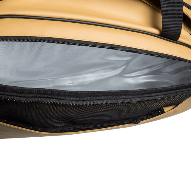 תיק פאדל ADIDAS RACKETBAG MULTIGAME SAND 3.4 (2025)