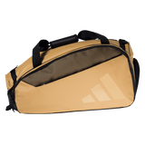 ADIDAS RACKETBAG MULTIGAME SAND 3.4 (2025)