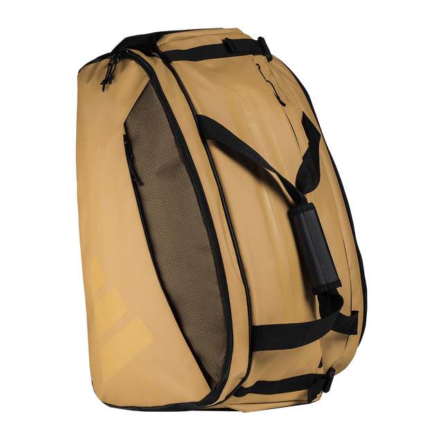 תיק פאדל ADIDAS RACKETBAG MULTIGAME SAND 3.4 (2025)