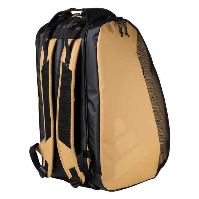 תיק פאדל ADIDAS RACKETBAG MULTIGAME SAND 3.4 (2025)