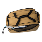 ADIDAS RACKETBAG MULTIGAME SAND 3.4 (2025)
