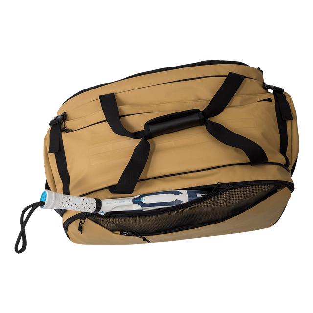 תיק פאדל ADIDAS RACKETBAG MULTIGAME SAND 3.4 (2025)