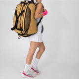 ADIDAS RACKETBAG MULTIGAME SAND 3.4 (2025)