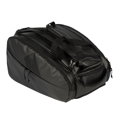 תיק פאדל ADIDAS MULTIGAME BLACK RACQUET BAG 2026