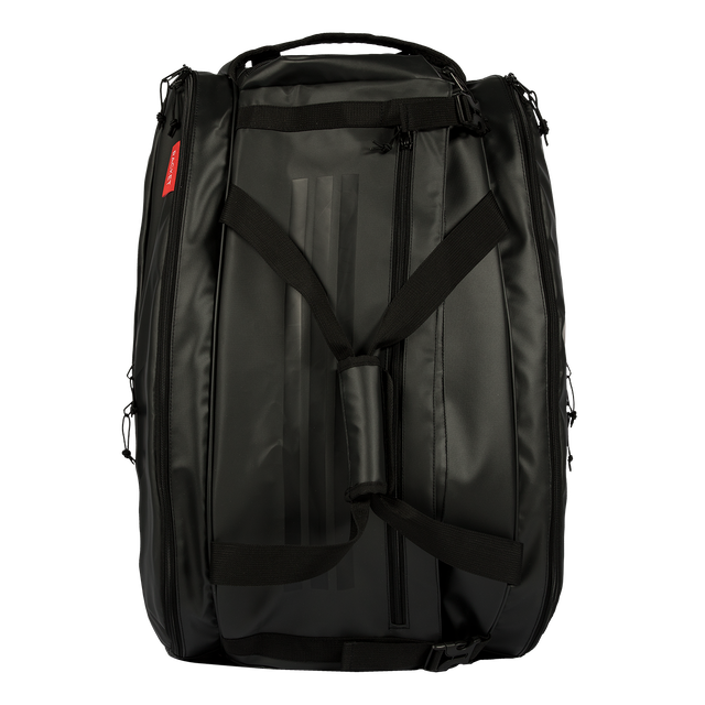 ADIDAS MULTIGAME BLACK RACQUET BAG 2026