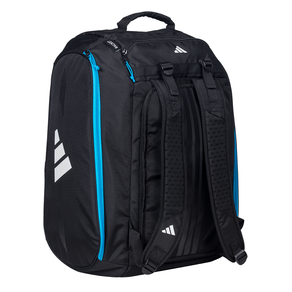 ADIDAS PROTOUR RACQUET BAG BLACK 3.4 (2025)
