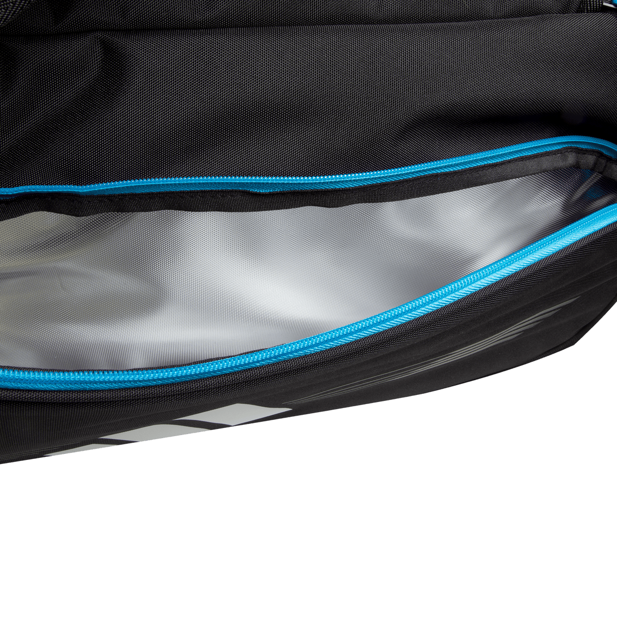 ADIDAS PROTOUR RACQUET BAG BLACK 3.4 (2025)