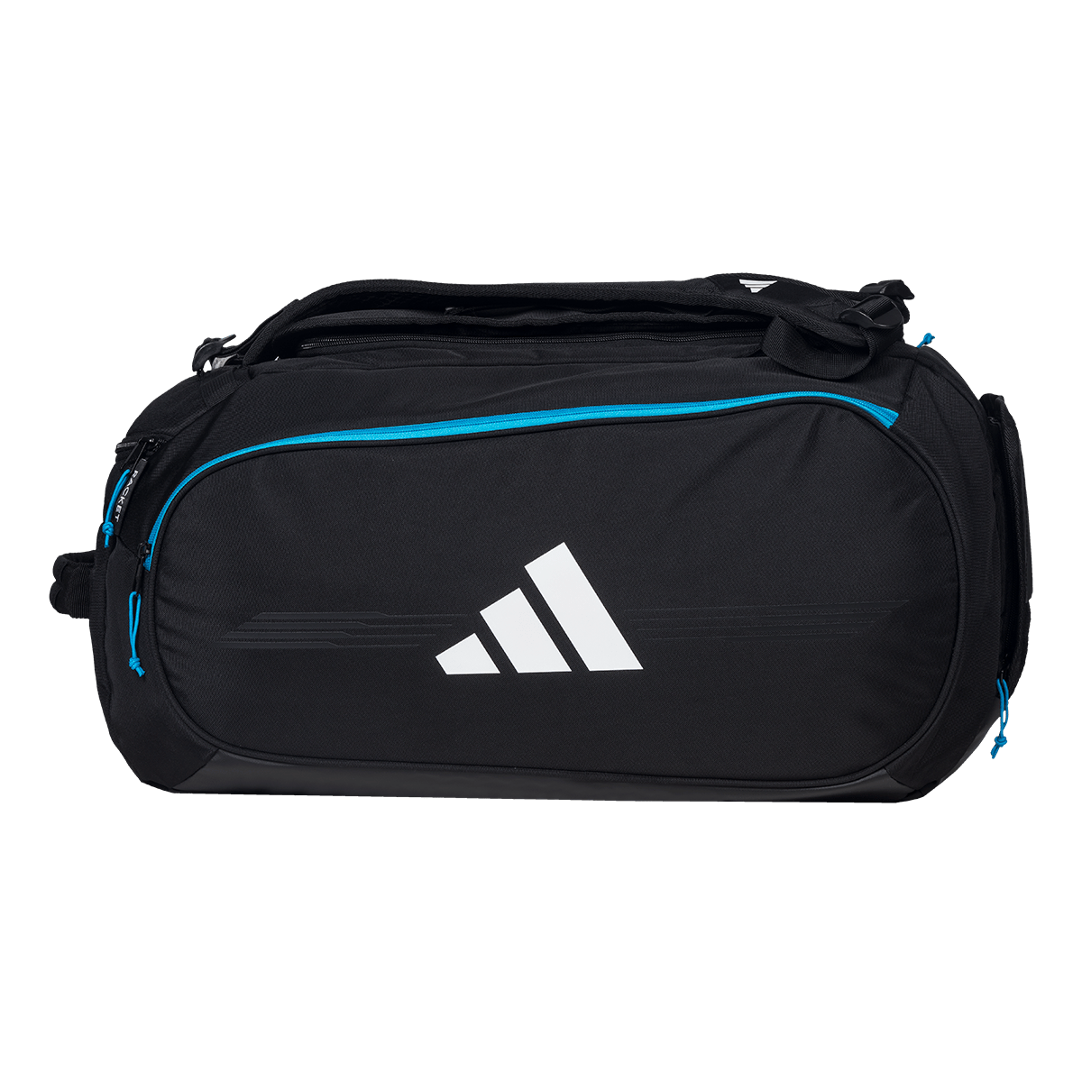 ADIDAS PROTOUR RACQUET BAG BLACK 3.4 (2025)