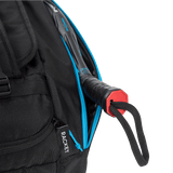 ADIDAS PROTOUR RACQUET BAG BLACK 3.4 (2025)