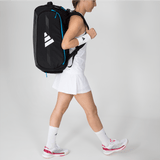 ADIDAS PROTOUR RACQUET BAG BLACK 3.4 (2025)