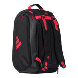 ADIDAS RACKETBAG TOUR BLACK 3.4 (2025)