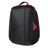 ADIDAS RACKETBAG TOUR BLACK 3.4 (2025)