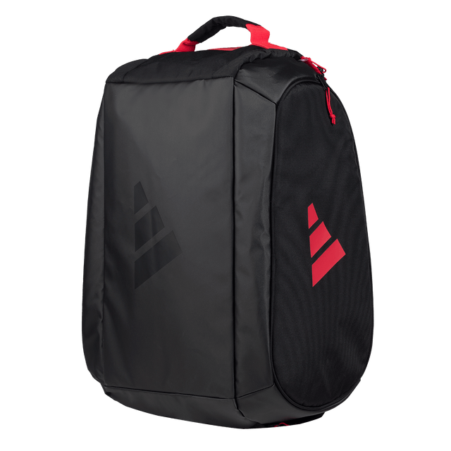 תיק פאדל ADIDAS RACKETBAG TOUR BLACK 3.4 (2025)