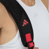 ADIDAS RACKETBAG TOUR BLACK 3.4 (2025)