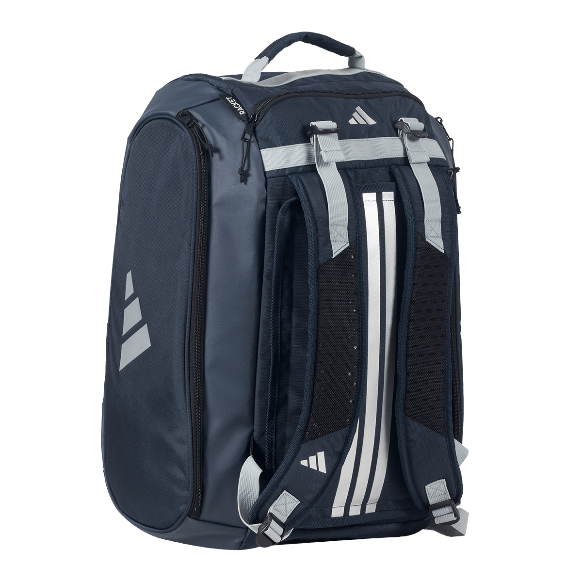 ADIDAS RACKETBAG TOUR BLUE 3.4 (2025)