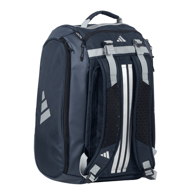 תיק פאדל ADIDAS RACKETBAG TOUR BLUE 3.4 (2025)