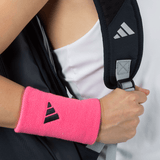 ADIDAS RACKETBAG TOUR BLUE 3.4 (2025)