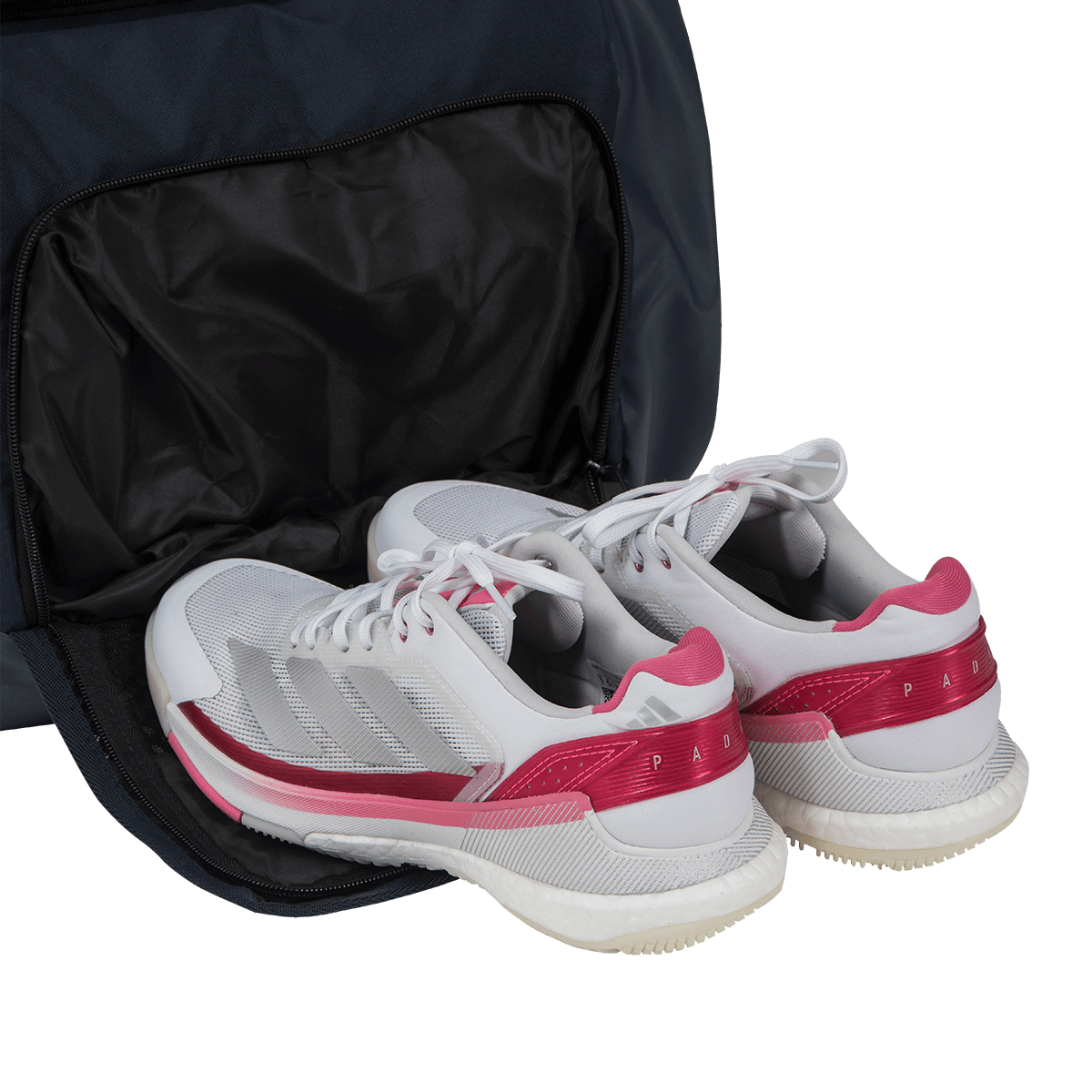 ADIDAS RACKETBAG TOUR BLUE 3.4 (2025)