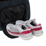 ADIDAS RACKETBAG TOUR BLUE 3.4 (2025)