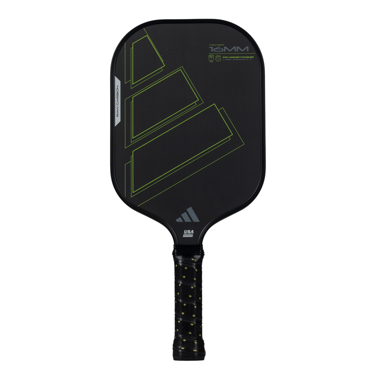 מחבט פיקלבול ADIDAS PB RX CARBON ATTK 2025