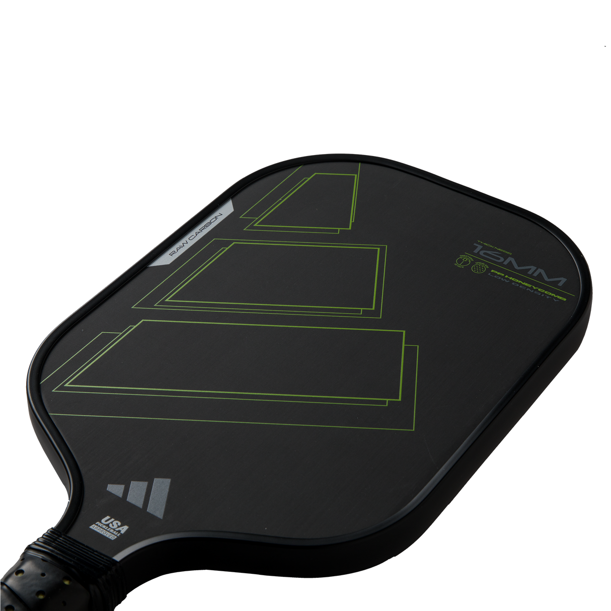 מחבט פיקלבול ADIDAS PB RX CARBON ATTK 2025