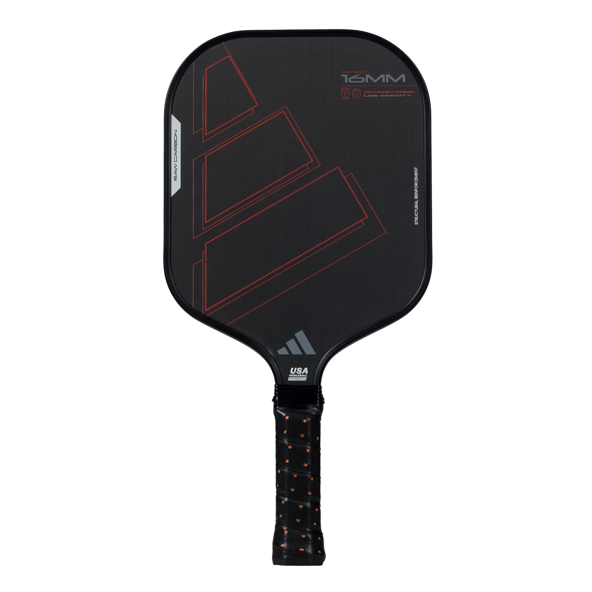 מחבט פיקלבול ADIDAS PB RX CARBON CTRL 2025