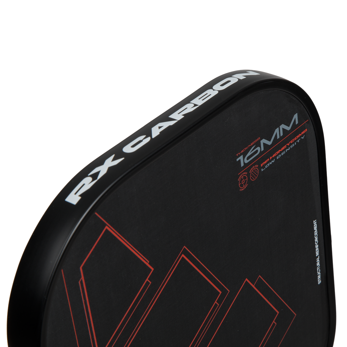 מחבט פיקלבול ADIDAS PB RX CARBON CTRL 2025