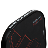 מחבט פיקלבול ADIDAS PB RX CARBON CTRL 2025
