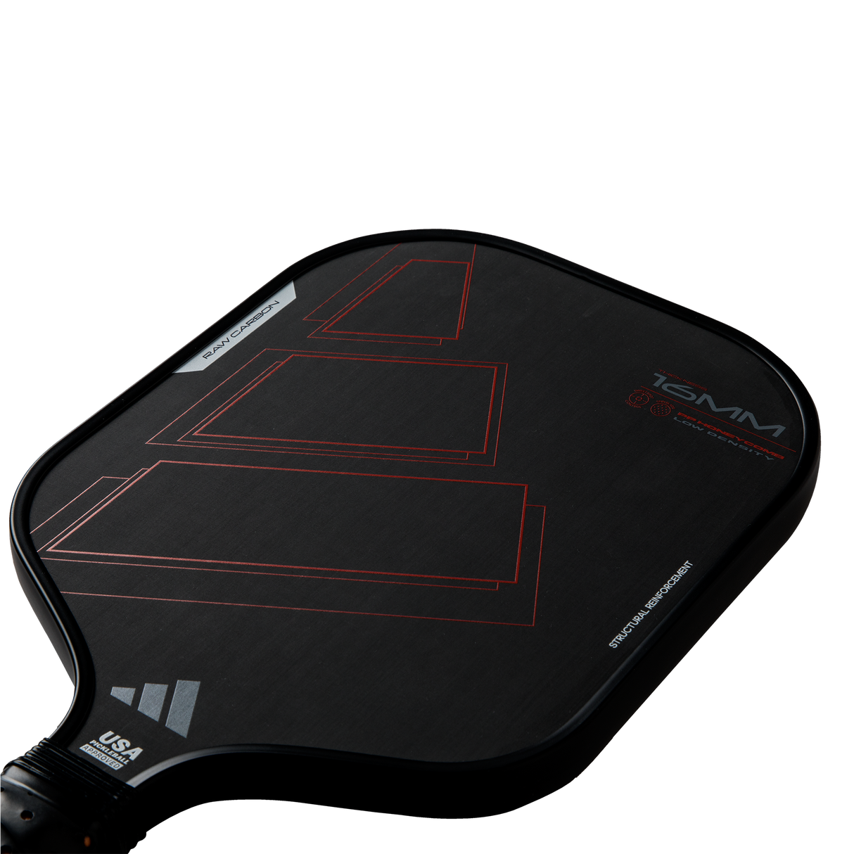 מחבט פיקלבול ADIDAS PB RX CARBON CTRL 2025