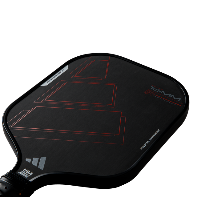 מחבט פיקלבול ADIDAS PB RX CARBON CTRL 2025