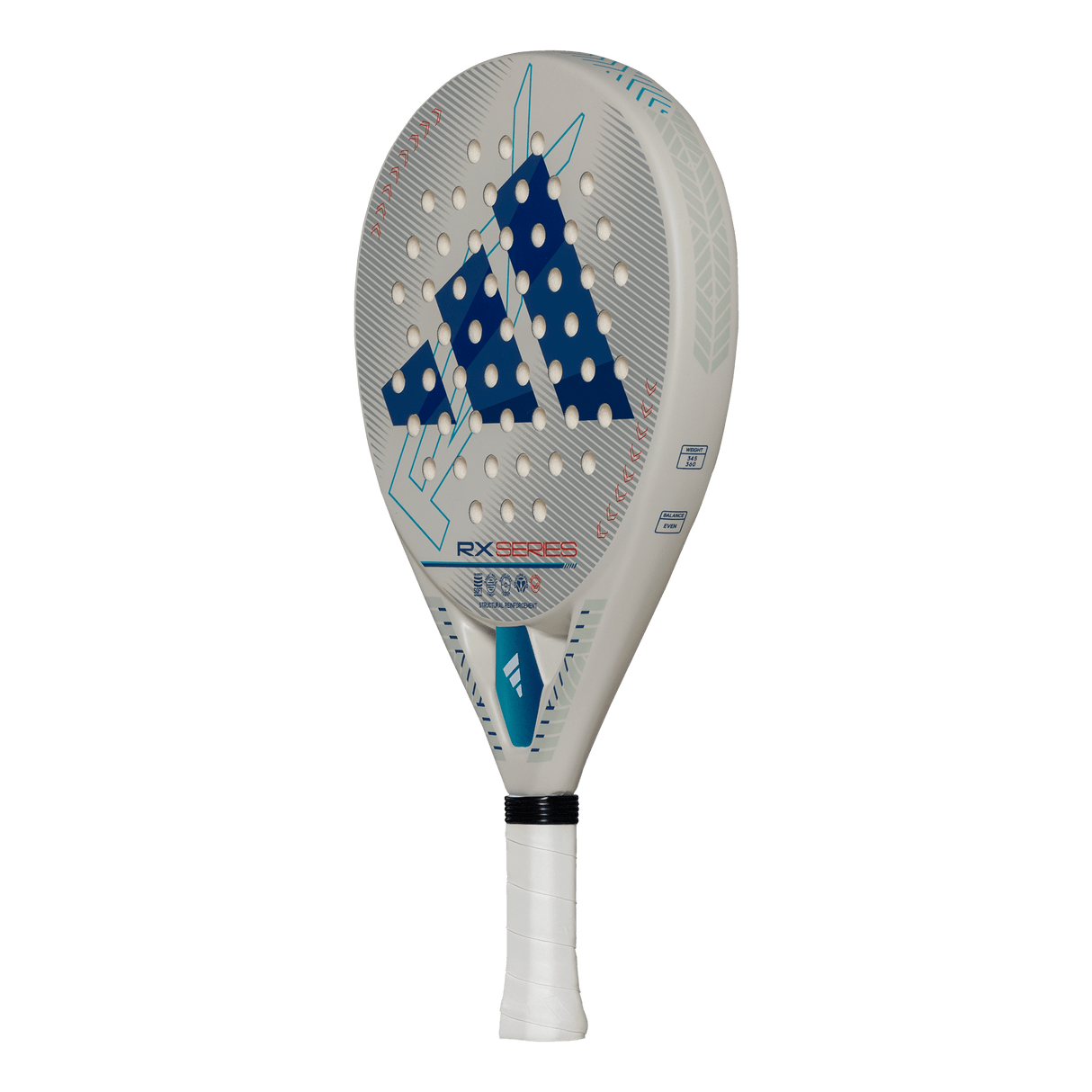 ADIDAS RX SERIES LIGHT 3.4 (2025)
