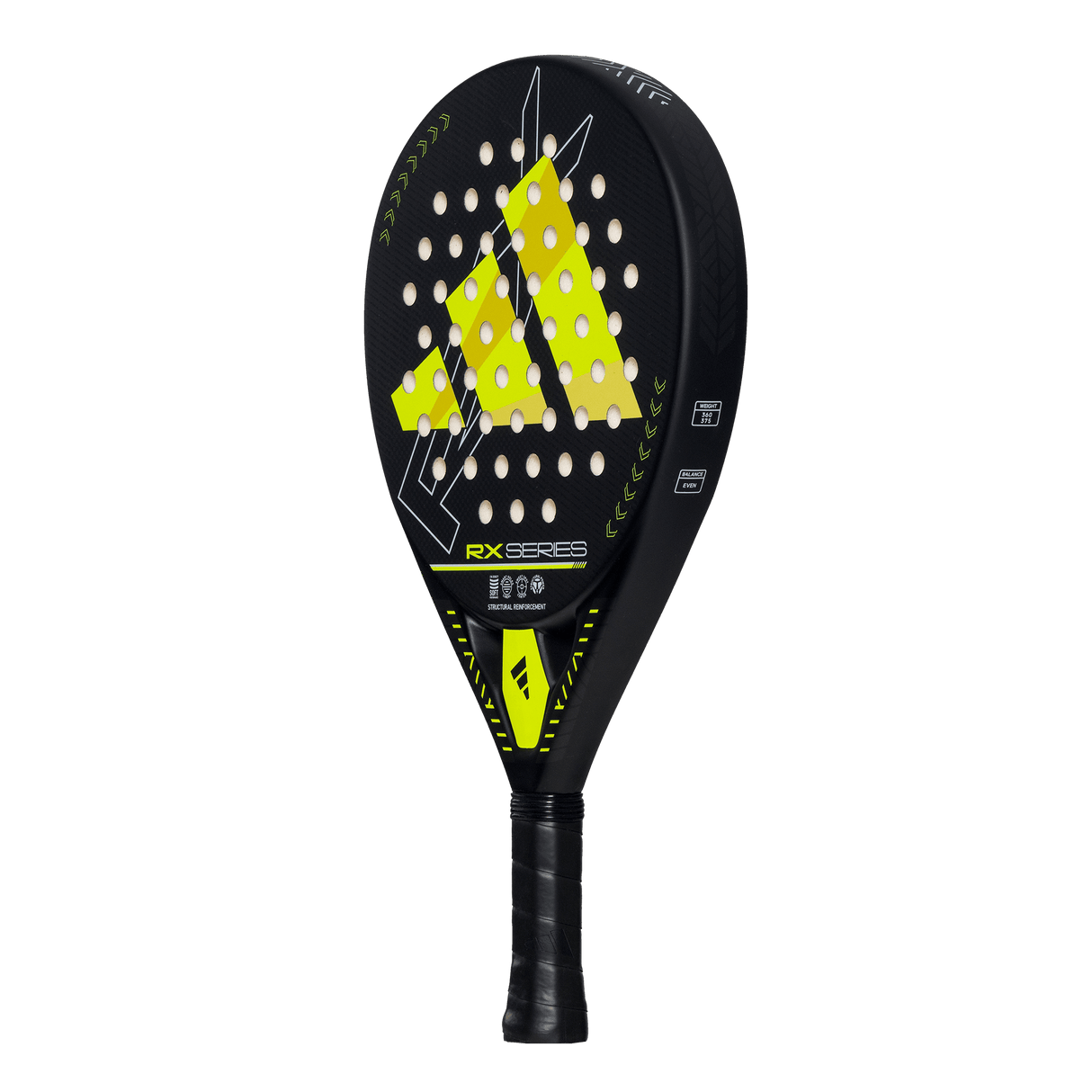 ADIDAS RX SERIES LIME 3.4 (2025)