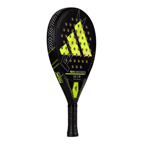 ADIDAS RX SERIES LIME 3.4 (2025)