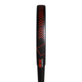 ADIDAS RX SERIES RED 3.4 (2025)