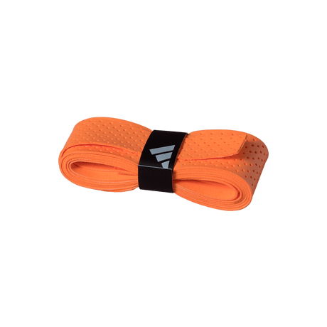 ADIDAS PACK 3X OVERGRIPS ORANGE