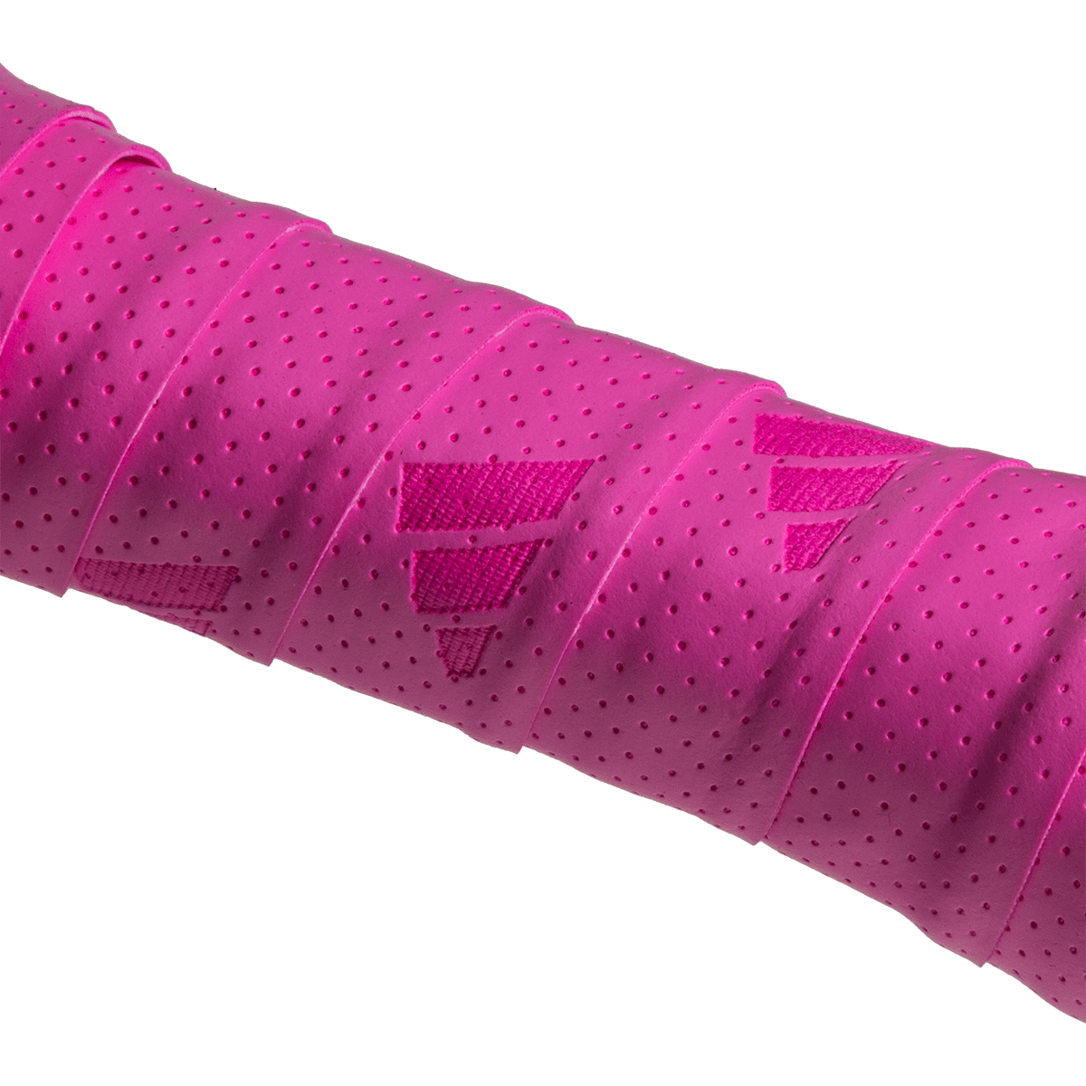 ADIDAS PACK 3X OVERGRIPS PINK