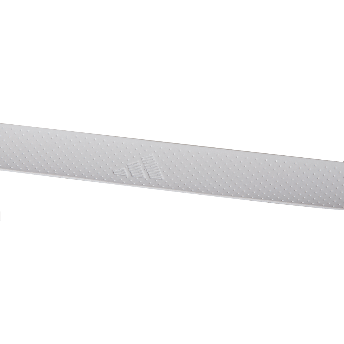 ADIDAS PACK 3X OVERGRIPS WHITE
