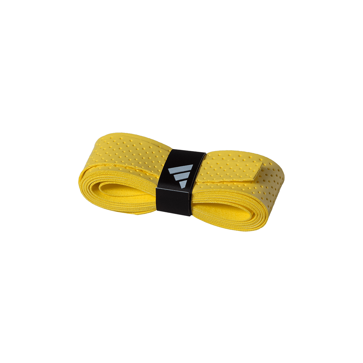 ADIDAS PACK 3X OVERGRIPS YELLOW