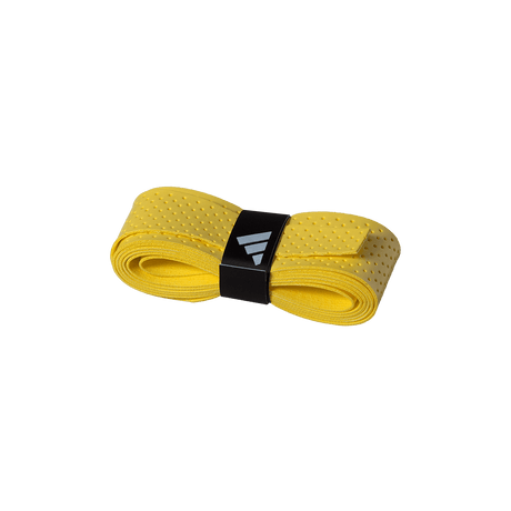 ADIDAS PACK 3X OVERGRIPS YELLOW