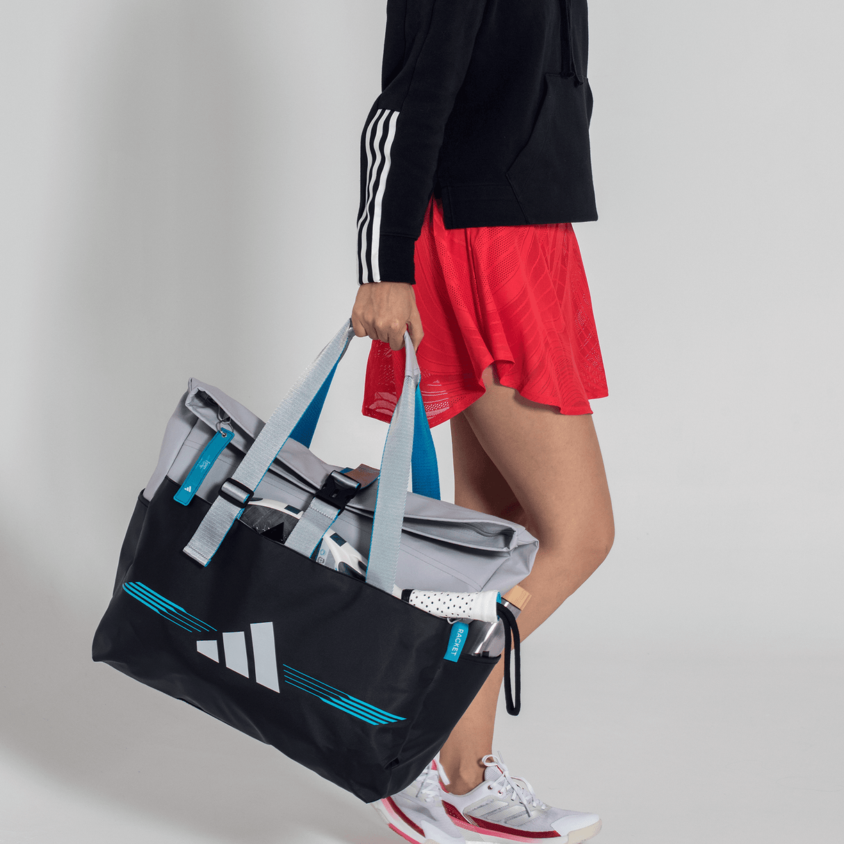 ADIDAS WEEKEND BAG MARTITA 3.4 (2025)
