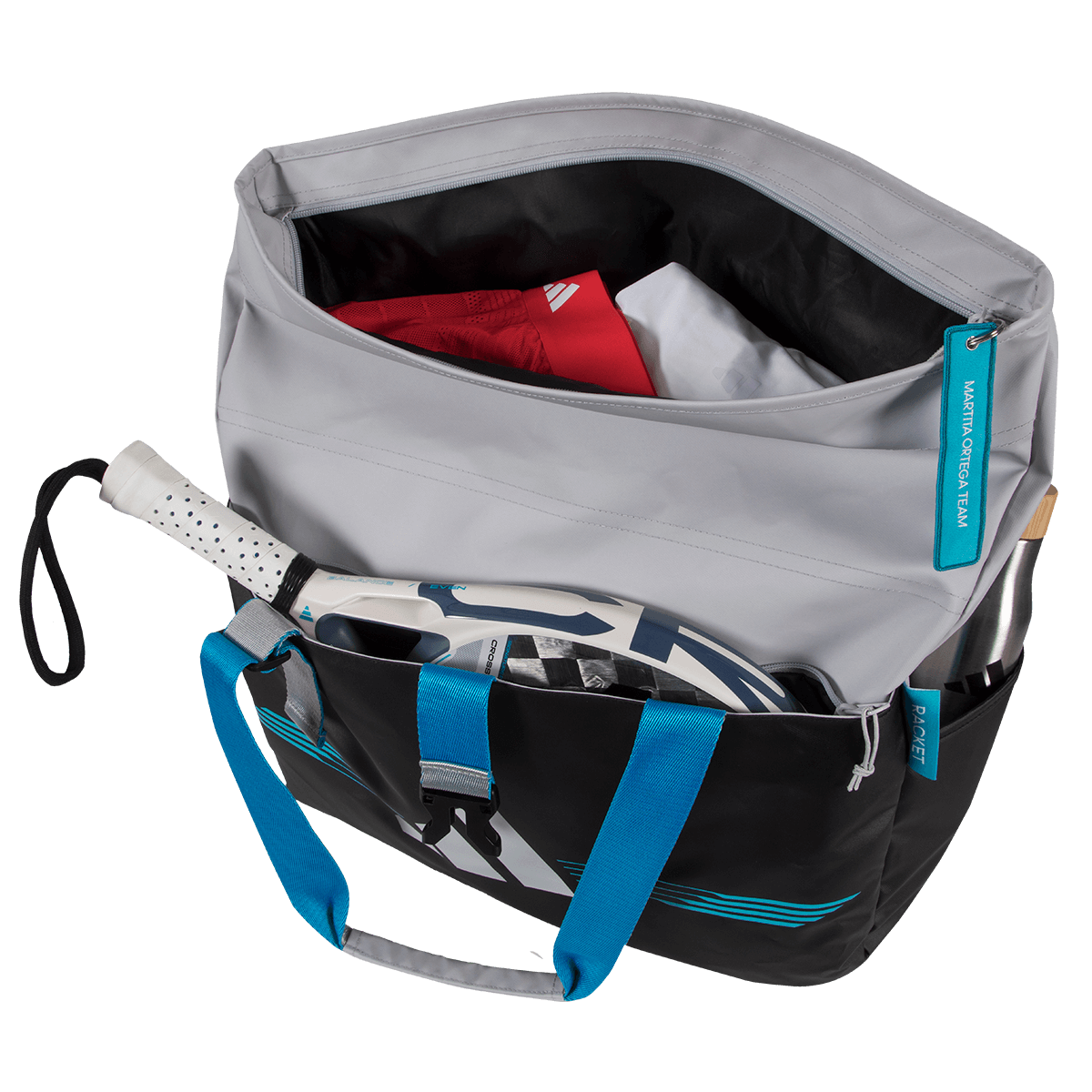 ADIDAS WEEKEND BAG MARTITA 3.4 (2025)