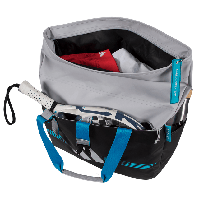 תיק פאדל ADIDAS WEEKEND BAG MARTITA 3.4 (2025)