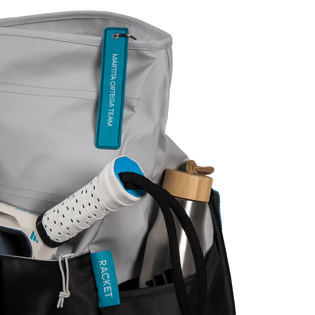 ADIDAS WEEKEND BAG MARTITA 3.4 (2025)