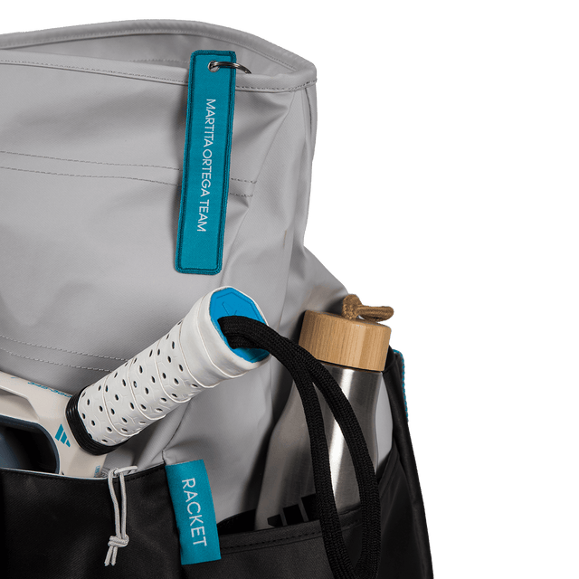 תיק פאדל ADIDAS WEEKEND BAG MARTITA 3.4 (2025)