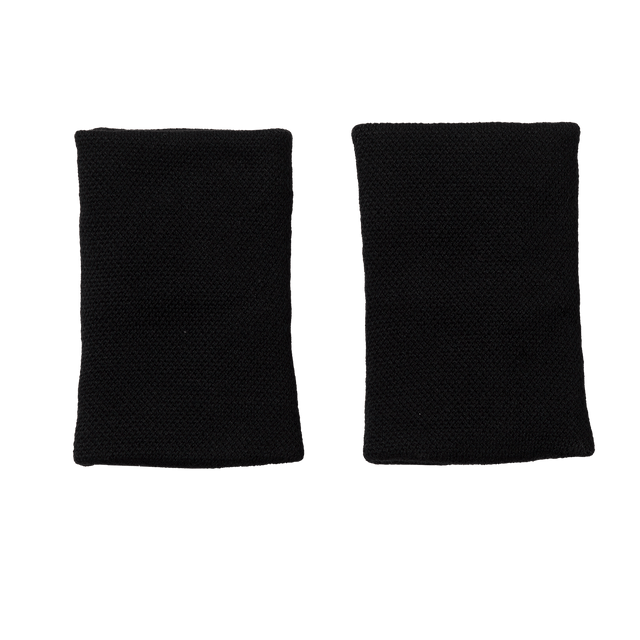 מגן זיעה פאדל ADIDAS WRISTBAND LARGE BLACK